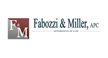 Fabozzi & Miller, APC – Attorneys at Law