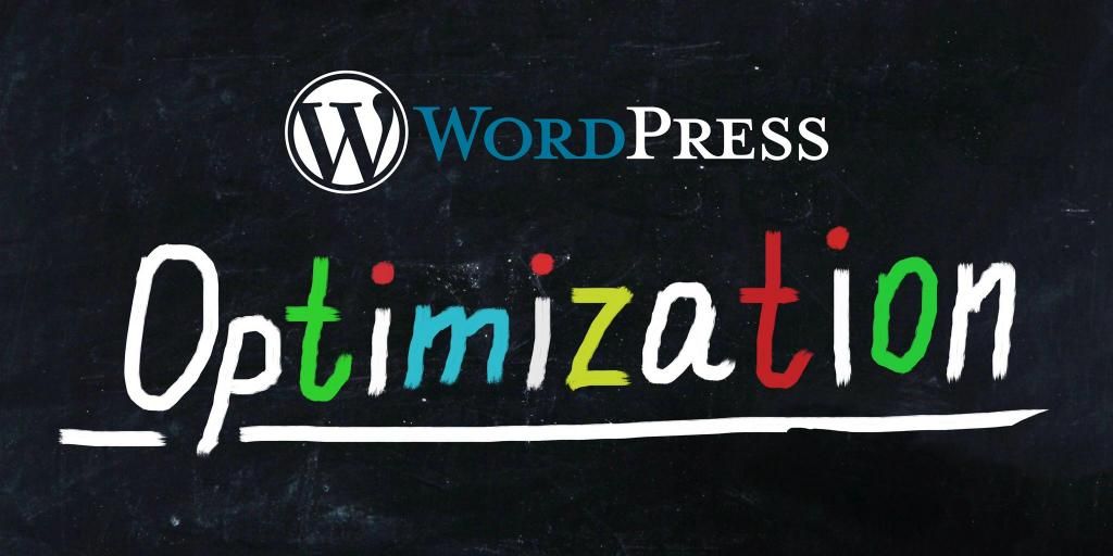 How to Setup and Optimize Your WordPress Blog