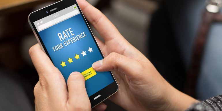 85% of consumers say local reviews older than 3 months aren't relevant