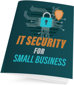 Free download: IT Security for Small Business
